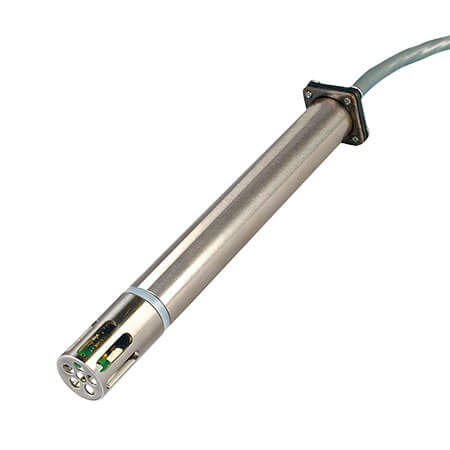 OMEGA奧米佳 HX71 系列經(jīng)濟型相對濕度傳感器/變送器 用于墻壁或管道安裝